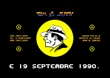 Spaghetti Western Simulator (UK) (1990)_Tom&Jerry.rar